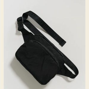 BAGGU Fanny pack